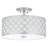 Chanston Semi Flush Mount-1029400744
