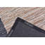 Tapis en cuir fait à la main Brumley-1382978203