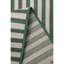 Rectangle Striped Dhurrie Indoor / Outdoor-1000947806