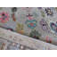 Tapis rectangulaire en laine de conception unique 5 pi 11 po x 8 pi 8 po Hannahmarie