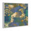 Turquoise Deco Painting-12284857