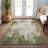 Aleighna Area Rug with Non-Slip Backing-516472468