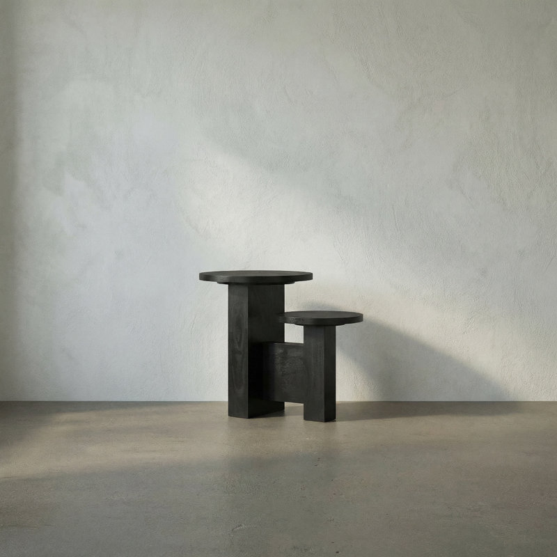 Table d'appoint Mikasa