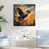 Toile tendue