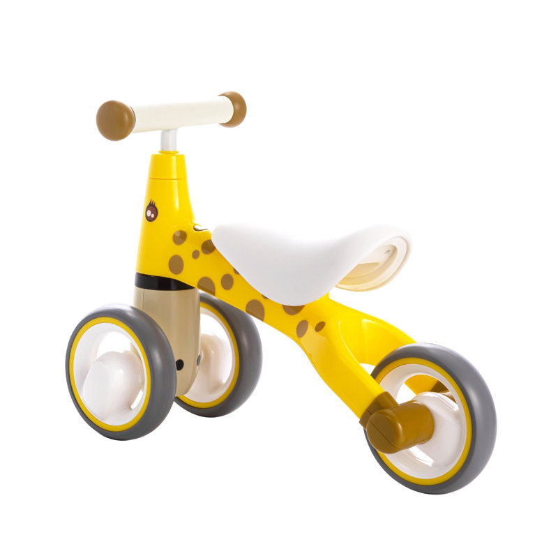 Vélo d'équilibre à 3 roues Freddo Toys