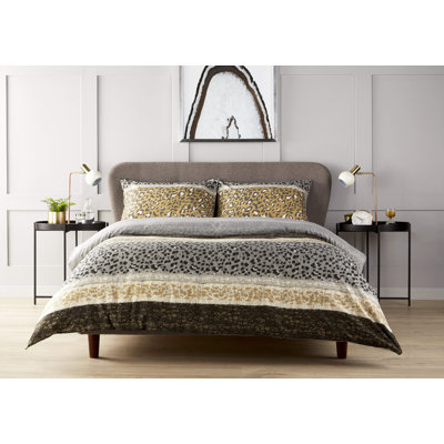 NewEdgeBlinds Duvet Cover Set with Pillowcases