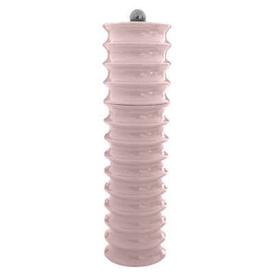 24Cm Twister Cappucino