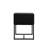 Kulaga End Table with Storage