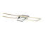 Ranlo 1-Light 105cm Flush Mount