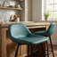 Tabouret de comptoir 25 po Iraiz-1934531030