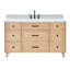 Meuble-lavabo simple en bois massif ARIEL Monroe-131238690-99405040-125022555
