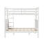 Lit superposé en bois massif Fermon-84991340