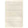 Jayko Textured Wool Ivory Area Rug