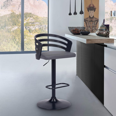  Adele Swivel Barstool