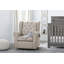 Fauteuil oscillant et oscillant Emma-128731825