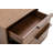 Nantucket Two Drawers Nightstand