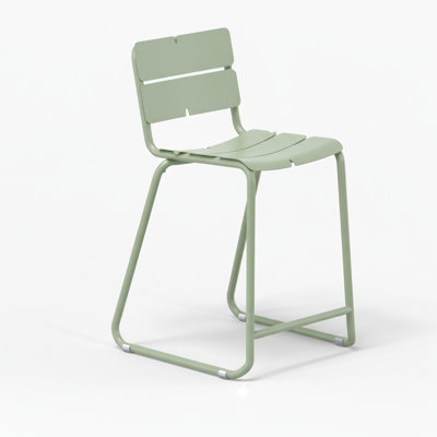 Corail Counter Stool Armless