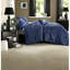 Ensembles de literie en velours de luxe pour lit simple TG, confort matelassé moderne pour la maison