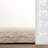 Jeccica Distressed Vintage Medallion Jute Blend Polyester Area Rug-932550062