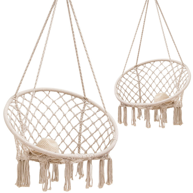 Chaise hamac Goodridge