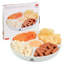Symple Stuff Divided Serving Dish