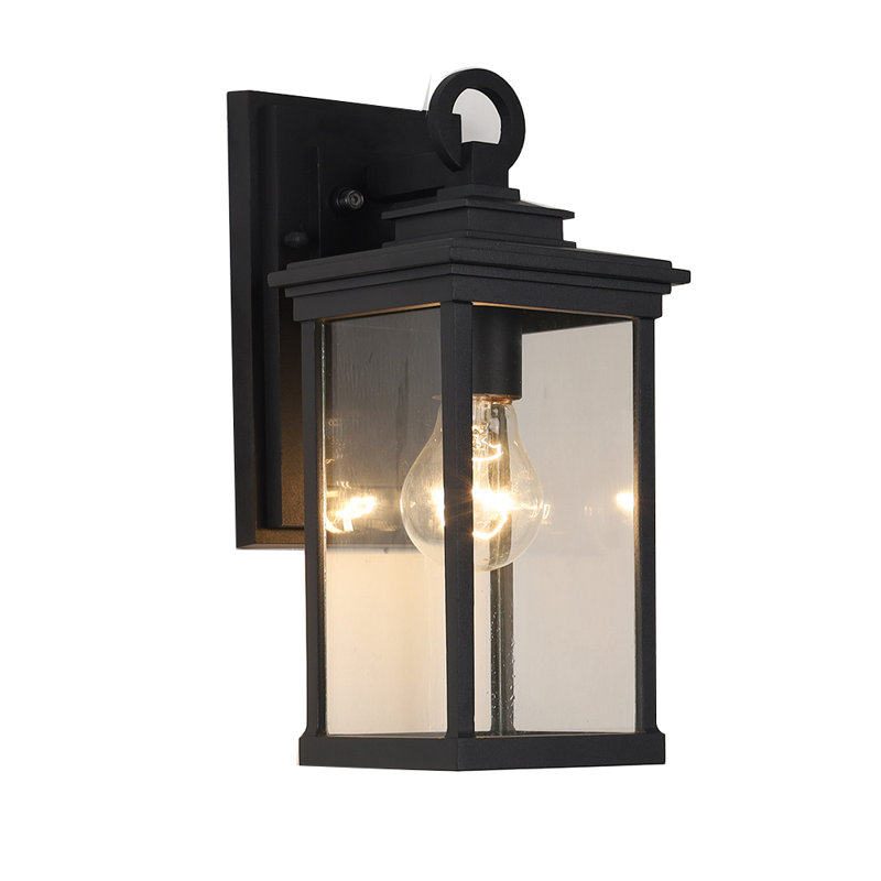 Benslimane Wall Light