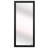 Argjela Wood Flat Mirror-20036007