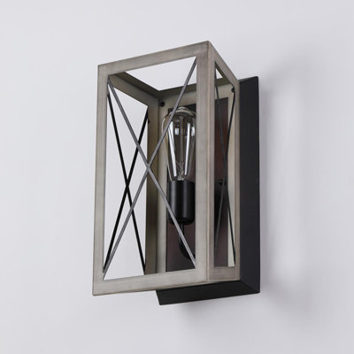 Selinsgrove Flush Mounted Sconce