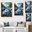 Impression sur toile Babette Canada Lake Louise Dream-1311381726-1311381725
