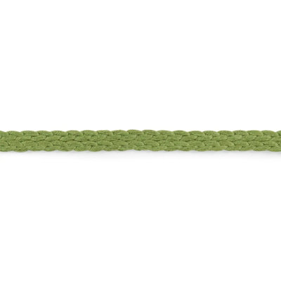 Ruban de lin tressé étroit