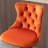 Julias Upholstered Adjustable Height Counter Stool-926354359