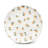 Oranges Appetizer Plate