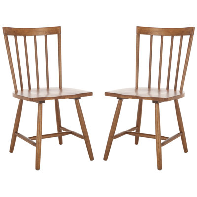 Sani 34" Spindel Dining Chairs