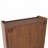 24.8" Double Door Wall Cabinet-1266611555