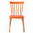 Baryal 18 " H Plastic Side Chair-1422965014