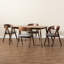 Ensemble repas pour 4 personnes Cadian-87733676