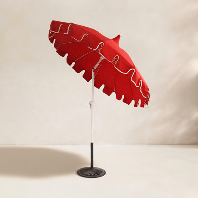 Lillie 7.5' Market Umbrella
