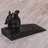 Rodrigo Helpful Squirrel Wood Wedge Floor Stop-68935834