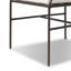 Segovia Outdoor Dining Chair-Catalina Stone-543968335