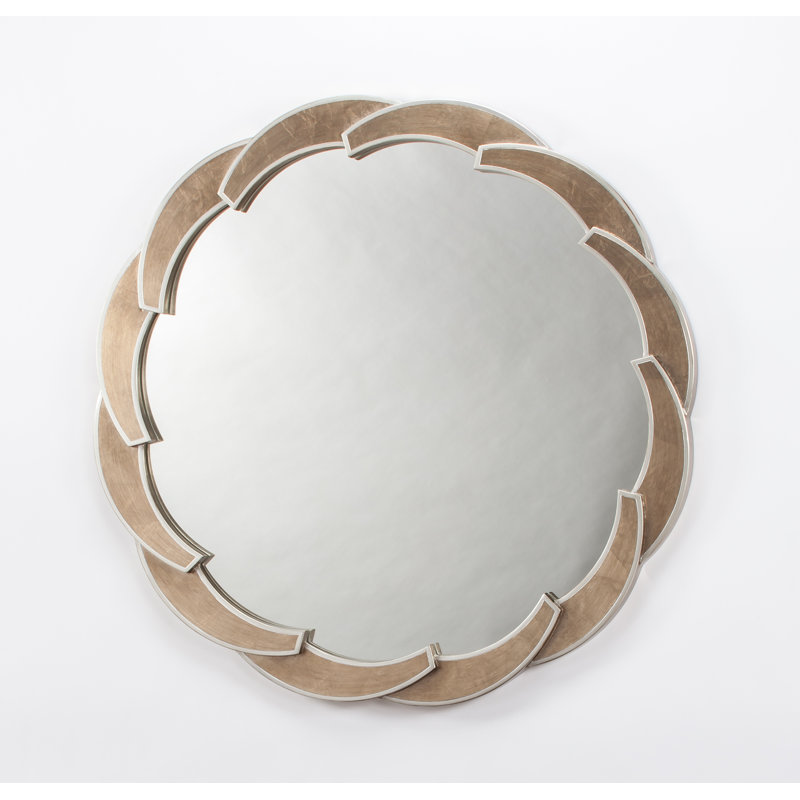Flat Wall Mirror