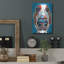 «Nosy Dog» par Carolee Vitaletti-11028396