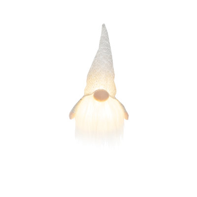 Fabric Decorative Object