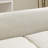 Modern Rectangular Pet Sofa-457098014