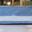 Ecology Collection Geometric Indoor / Outdoor Area Rug-1455971674
