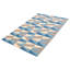 Ankara Blue Kilim 5'1" x 7'11"