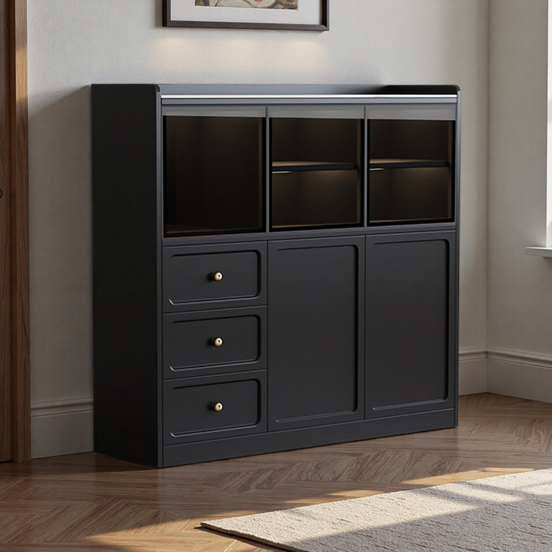 Babin, 45.27" H x 48.5" W x 13.77" D