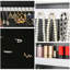 Heima Freestanding Jewelry Armoire