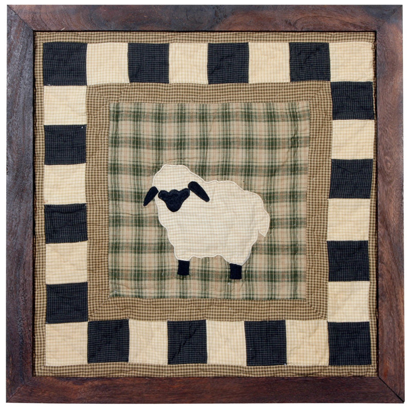 Handmade Wall Decor