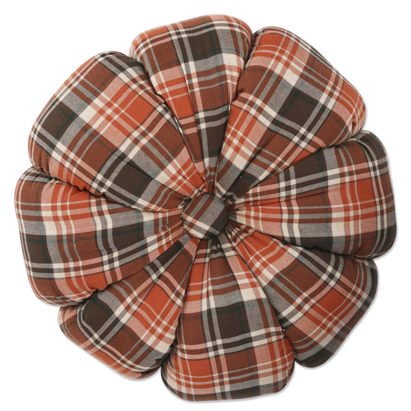  Housse de coussin 100% coton