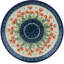 Assiette 8 po Paiserie Spring Daisy